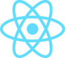 React